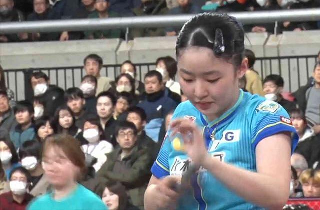 张本美和夺冠后！采访哭着给父亲庆生，提到哥哥，未来规划不简单（组图） - 1