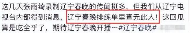 张雨绮越扒越有！代孕只是冰山一角，猛料被扒出，杨天真都保不住（组图） - 7