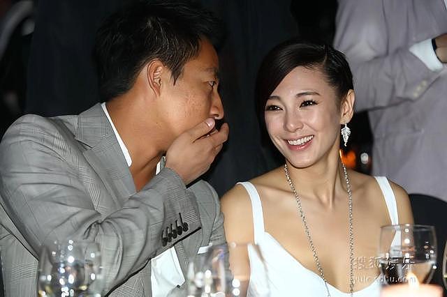 张雨绮越扒越有！代孕只是冰山一角，猛料被扒出，杨天真都保不住（组图） - 10