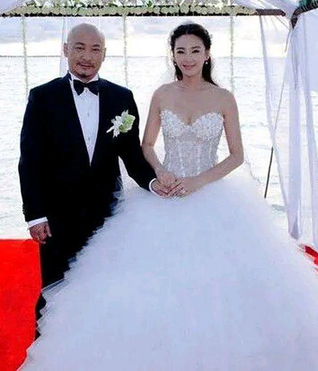 张雨绮越扒越有！代孕只是冰山一角，猛料被扒出，杨天真都保不住（组图） - 14