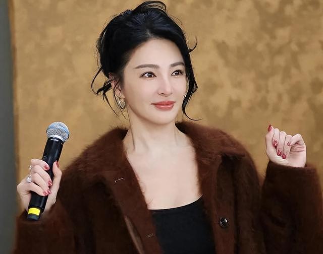 张雨绮越扒越有！代孕只是冰山一角，猛料被扒出，杨天真都保不住（组图） - 1