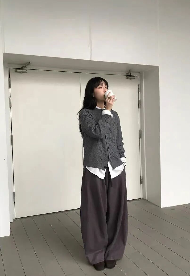 【时尚】今年流行“男装女穿”，这 6 家店真的物美价廉（组图） - 15