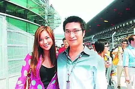 马上生五胎?从小被当豪门媳妇培养,拼命生子只为巩固地位,今10亿家产靠儿子到手?(组图) - 18