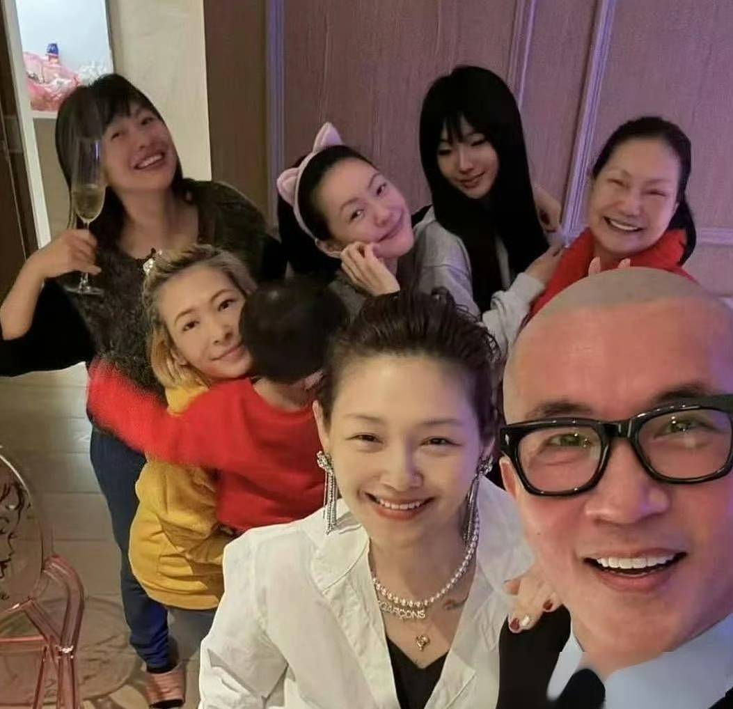 具俊晔要把大S遗产转给两个孩子,和汪小菲和解,功臣是马筱梅(组图) - 11