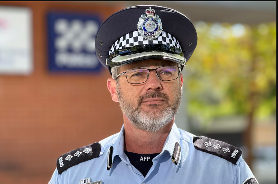 一壶汽油，一把火：堪培拉男子纵火 Gungahlin 警察局，完整经过曝光（组图） - 8