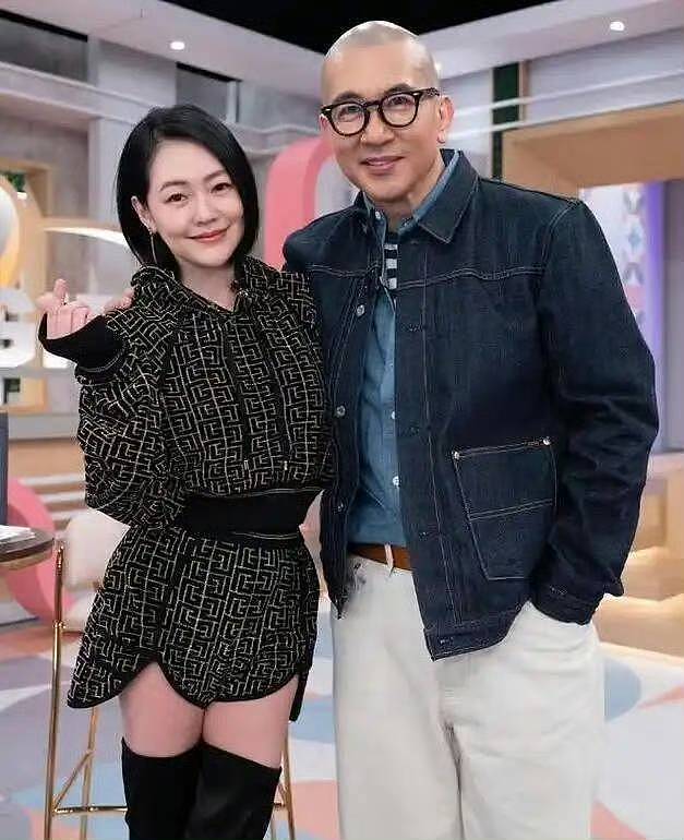 具俊晔要把大S遗产转给两个孩子,和汪小菲和解,功臣是马筱梅(组图) - 13