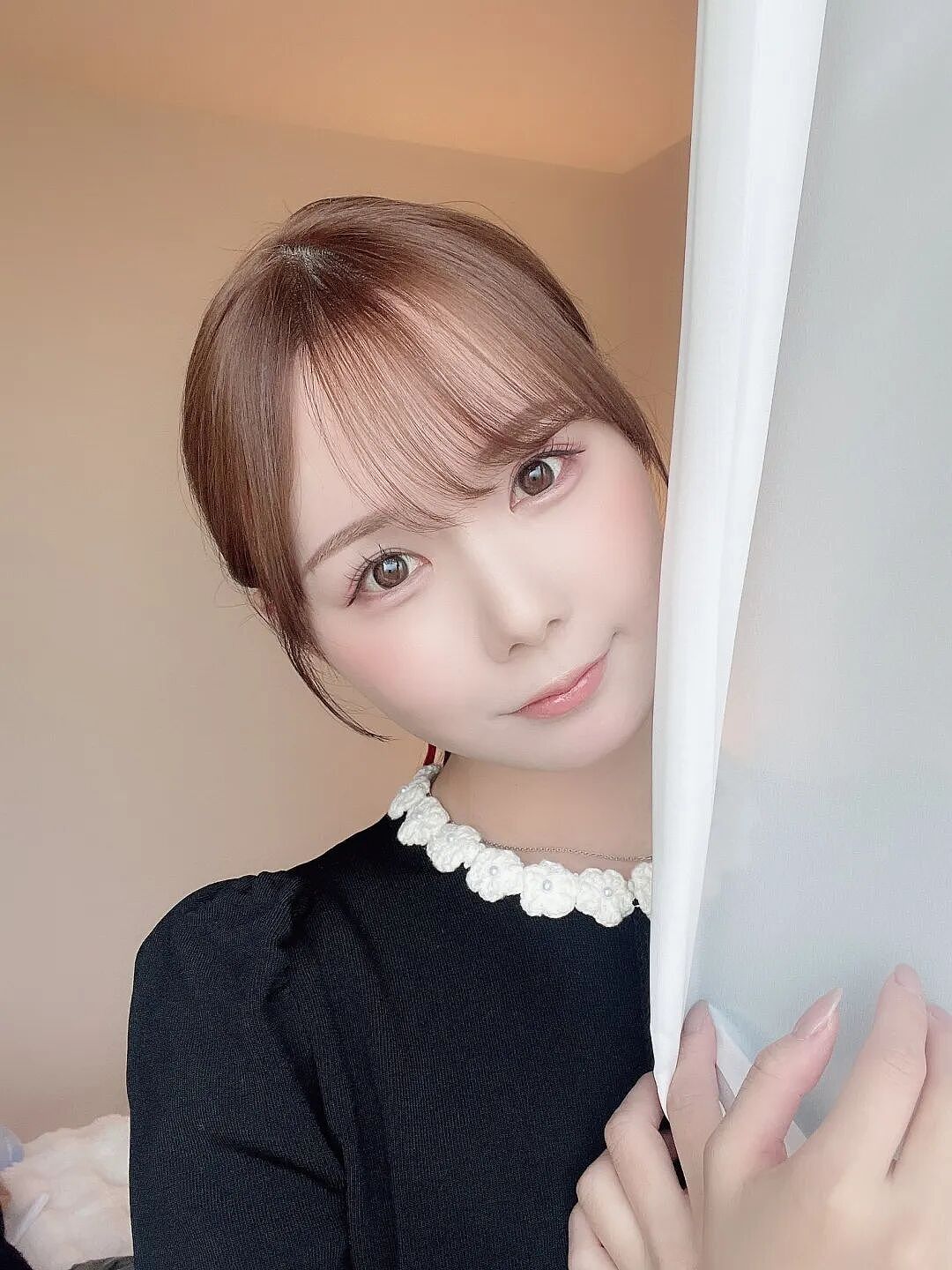 【美女】身材顶级，岛国最强“喷泉妹妹” 水娃Miru老师（组图） - 22