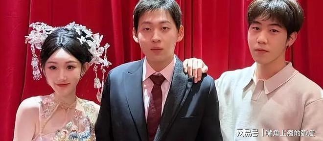 张碧晨后继有人！陈雪凝老公发文承认有个孩子：过往早已妥善结束（组图） - 15