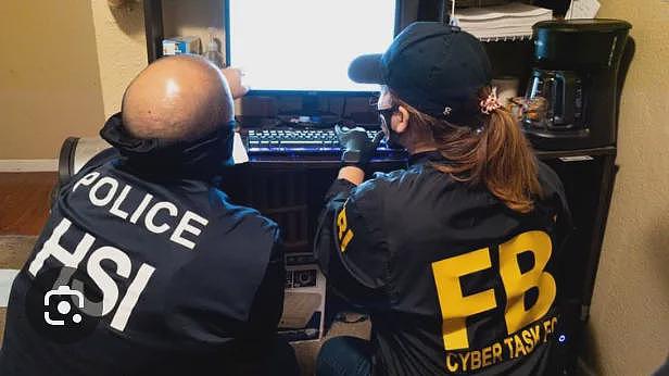 FBI发布警告:中国留学生成主要目标(图) - 2