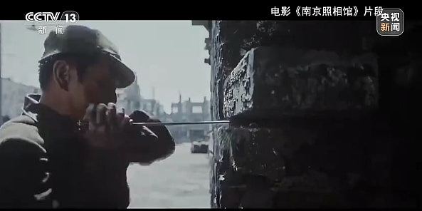 靖国神社前石狮、唐鸿胪井碑都来自中国！央视喊话：日本该归还了（组图） - 7