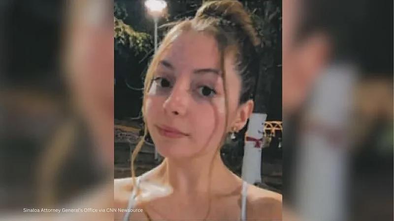 美国女网红跑毒枭老窝卖他周边,真被毒枭绑了(组图) - 9