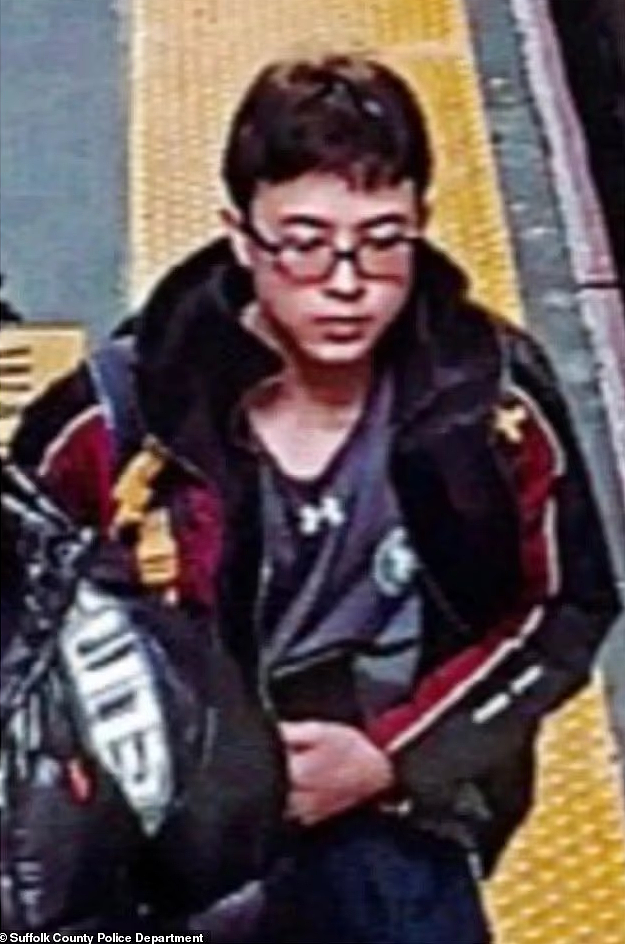 紧急寻人！15岁华裔男孩赴纽约后失联，妈妈含泪求助全网扩散（组图） - 5