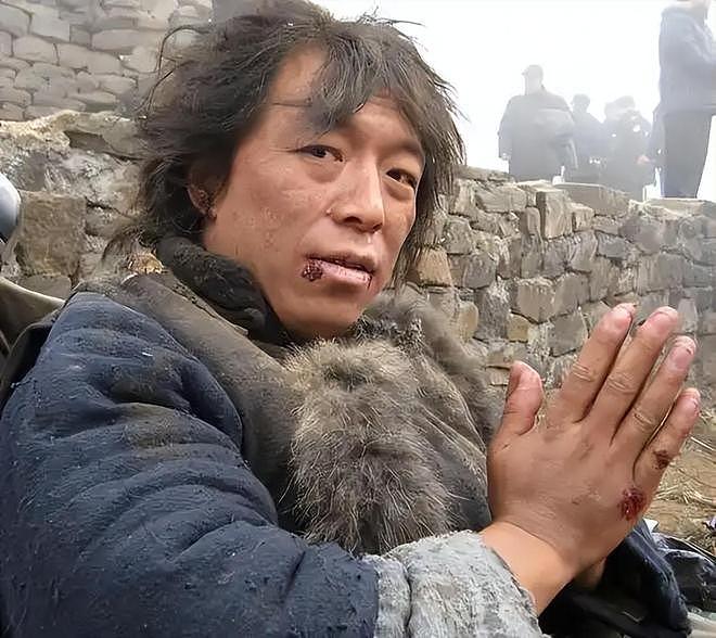 钱再多有什么用？51岁百亿影帝黄渤近况曝光，给年轻人们提了个醒（组图） - 2