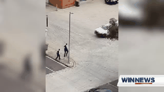 一壶汽油，一把火：堪培拉男子纵火 Gungahlin 警察局，完整经过曝光（组图） - 5