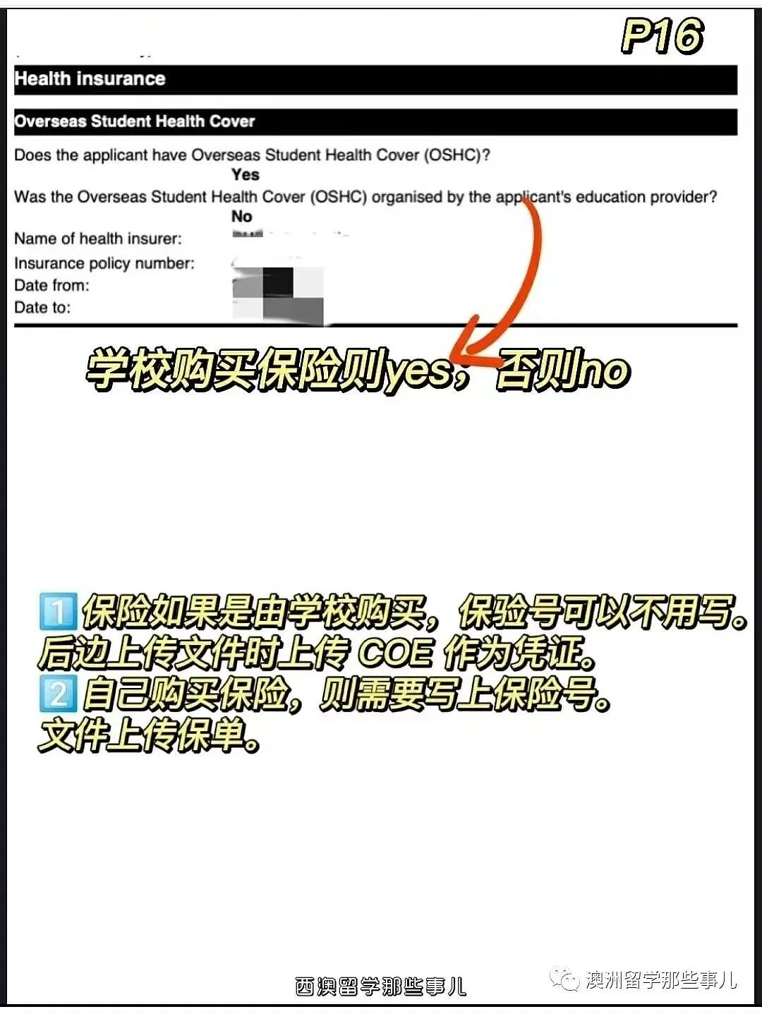 澳洲留学丨学生签证/续签保姆级攻略强势来袭,咱们Step by step慢慢来(组图) - 6