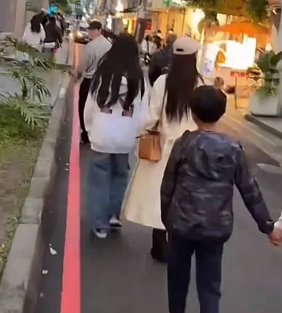 具俊晔要把大S遗产转给两个孩子,和汪小菲和解,功臣是马筱梅(组图) - 8