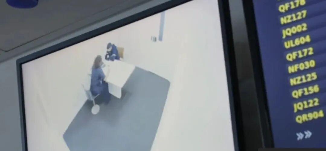 13名华人落地澳洲就被抓!诡异行为+集体上厕所…当场遣返(组图) - 8