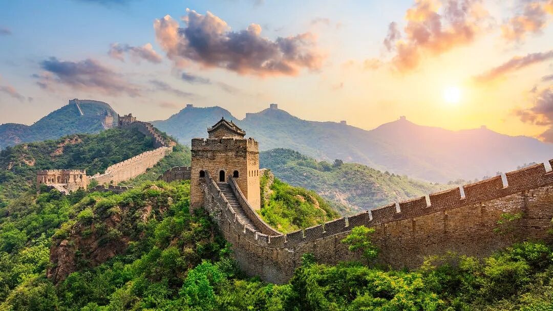 全球最浪漫地标排名！中国和澳洲各有一地进入Top 5（组图） - 6