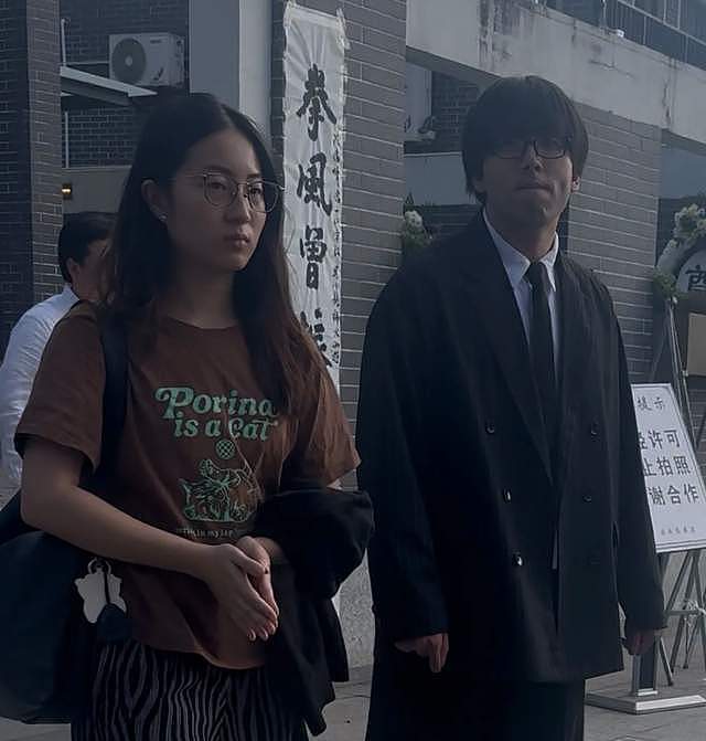 梁小龙去世后三个儿女状况！前妻女儿超市打工，现任儿子接手武馆（组图） - 11