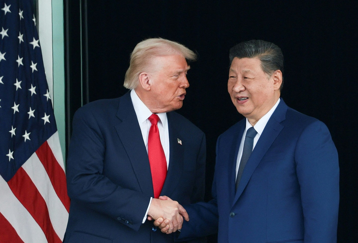 外媒：英国首相时隔八年访华，不是转向中国而是“紧跟美国”（组图） - 4