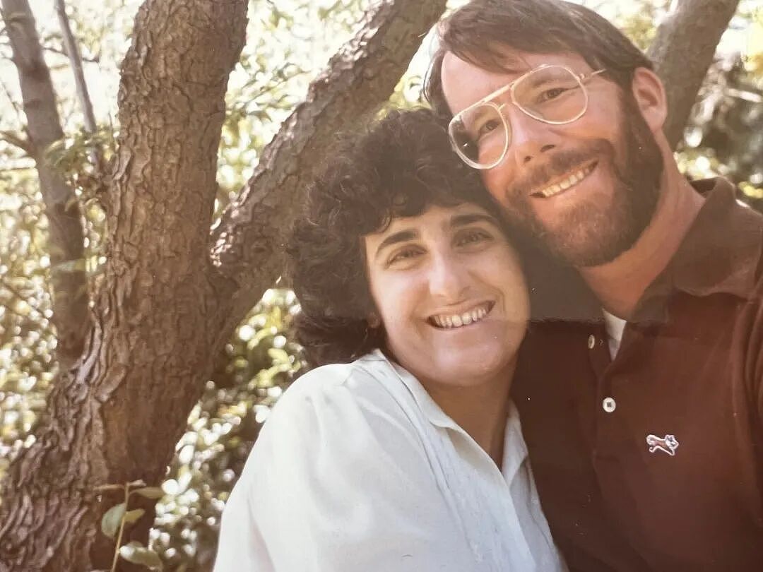老年痴呆后，他忘记已经结婚39年... 对妻子又一次求婚：嫁给我吧！（组图） - 3