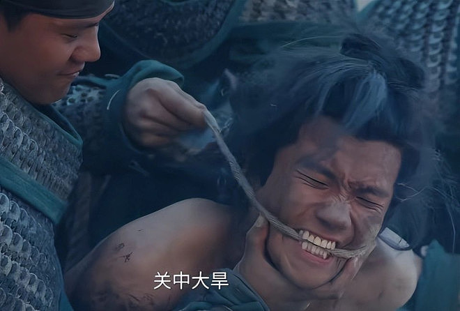靖康难“牵羊礼”的屈辱,竟被央视搬上荧幕(图) - 6