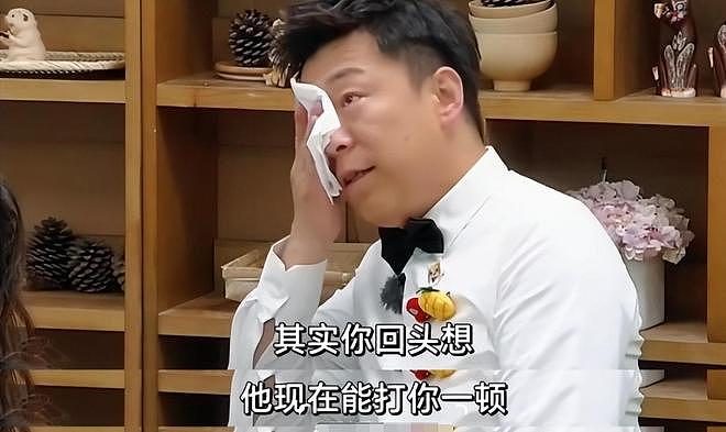 钱再多有什么用？51岁百亿影帝黄渤近况曝光，给年轻人们提了个醒（组图） - 14