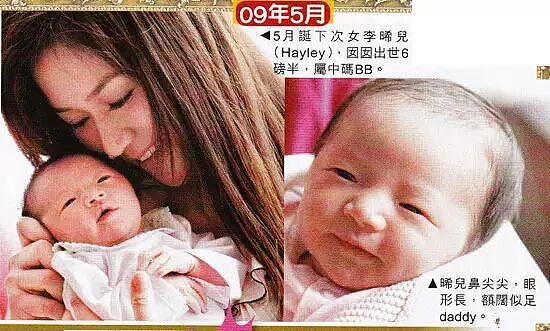 马上生五胎?从小被当豪门媳妇培养,拼命生子只为巩固地位,今10亿家产靠儿子到手?(组图) - 24