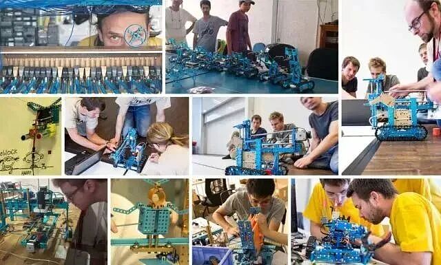 安徽85后，用一台“玩具”征服欧美，年入25亿登顶全球（组图） - 6