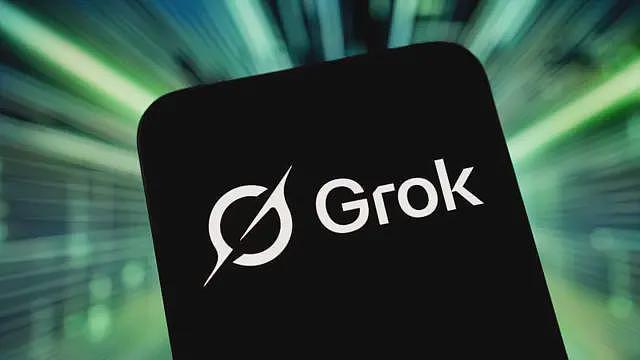 Grok AI深伪涉黄 欧盟对马斯克旗下的X立案调查(组图) - 1