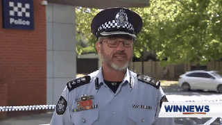 一壶汽油，一把火：堪培拉男子纵火 Gungahlin 警察局，完整经过曝光（组图） - 3