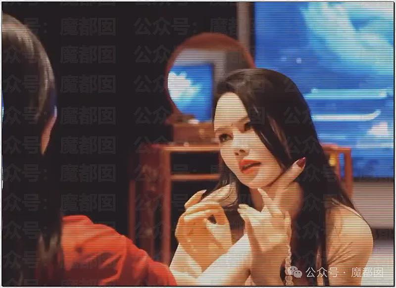 “性商教母”还没倒下!带你们见识下名媛训练营(组图) - 25
