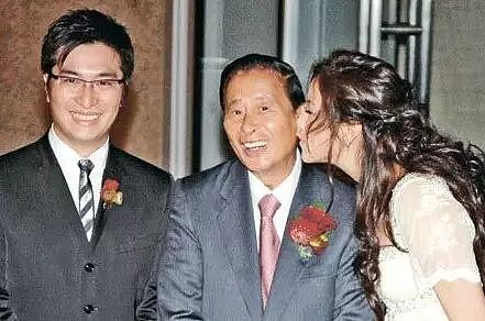马上生五胎?从小被当豪门媳妇培养,拼命生子只为巩固地位,今10亿家产靠儿子到手?(组图) - 20