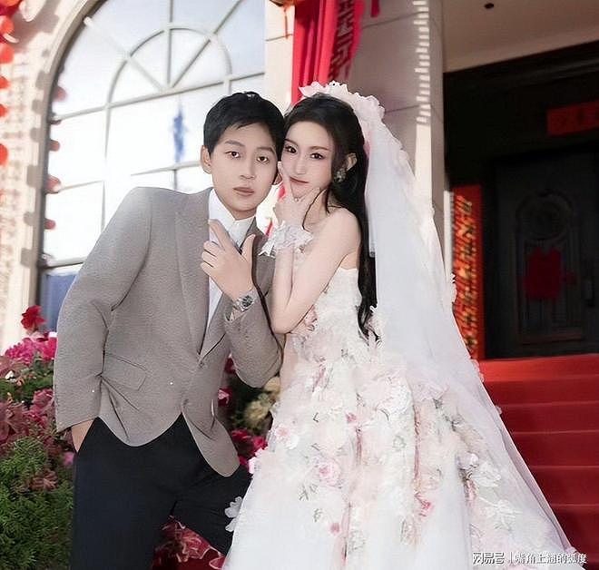 张碧晨后继有人！陈雪凝老公发文承认有个孩子：过往早已妥善结束（组图） - 2