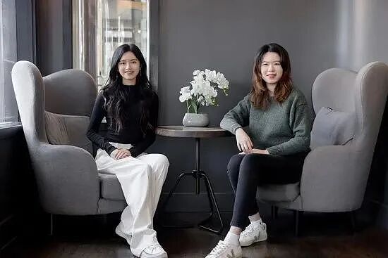 为什么我们不再仰望“哈佛女孩”？（组图） - 2