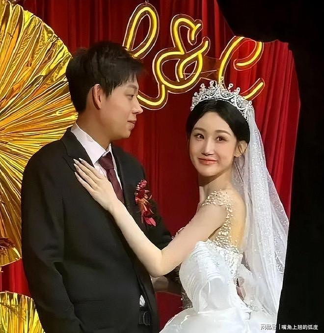 张碧晨后继有人！陈雪凝老公发文承认有个孩子：过往早已妥善结束（组图） - 19
