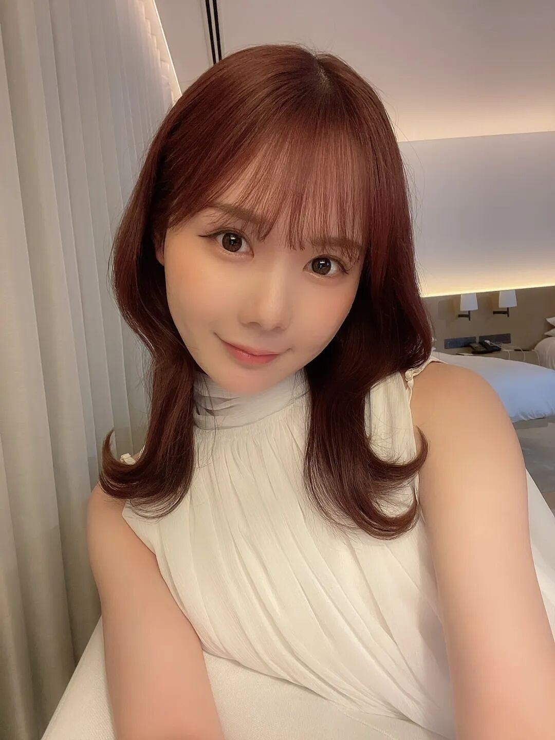 【美女】身材顶级，岛国最强“喷泉妹妹” 水娃Miru老师（组图） - 19