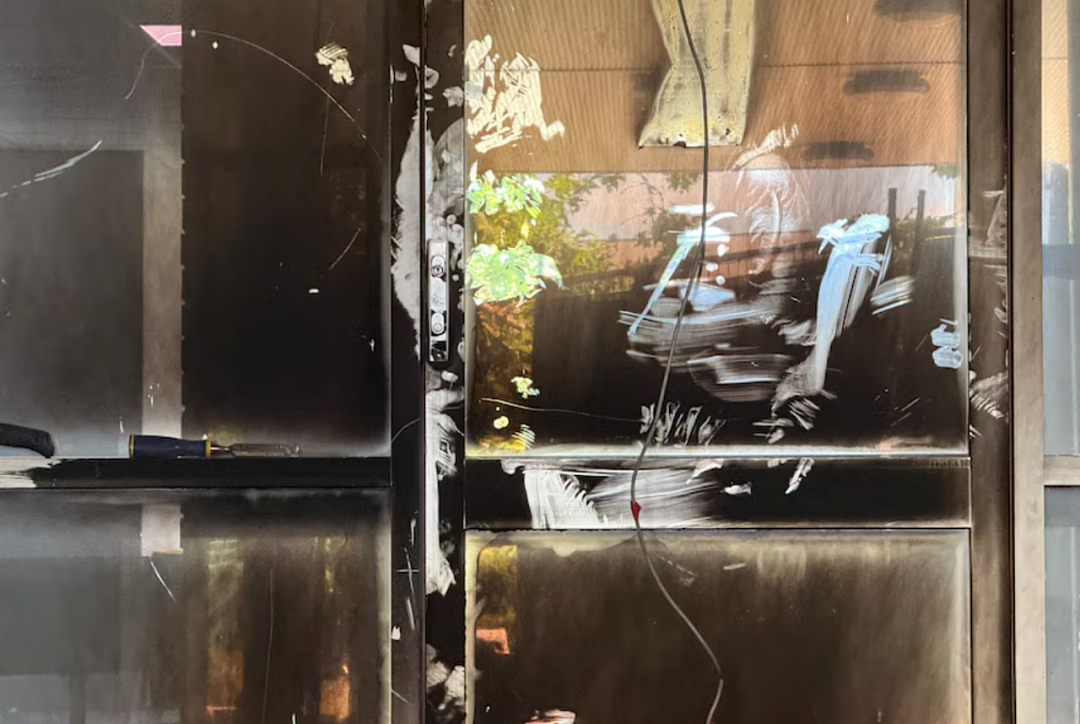 一壶汽油，一把火：堪培拉男子纵火 Gungahlin 警察局，完整经过曝光（组图） - 6