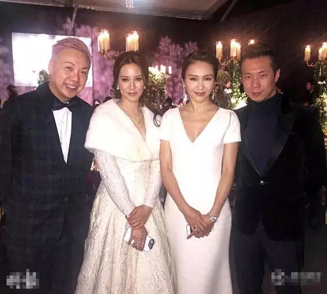 马上生五胎?从小被当豪门媳妇培养,拼命生子只为巩固地位,今10亿家产靠儿子到手?(组图) - 35