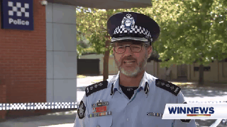 一壶汽油，一把火：堪培拉男子纵火 Gungahlin 警察局，完整经过曝光（组图） - 4