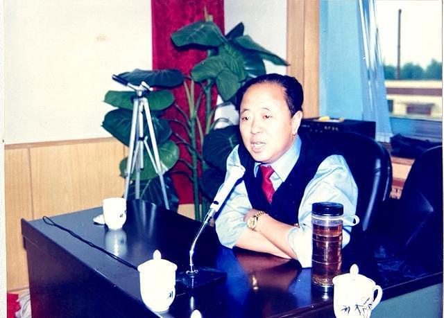 一起诈骗案“真凶再现”:老人狱中病亡14年后获宣告无罪(组图) - 1