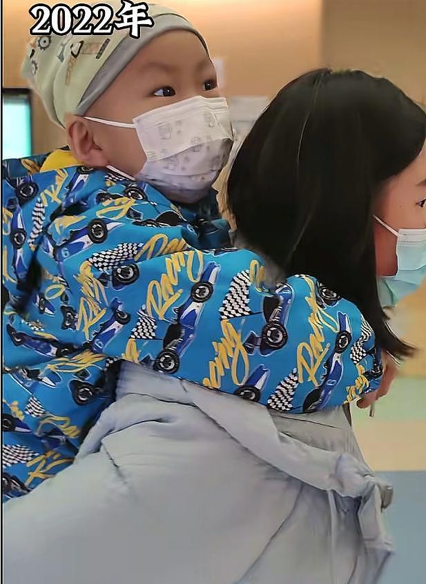 10岁抗癌小王子豪豪去世,后事安排、遗愿曝光,爸爸哭红了眼(组图) - 13
