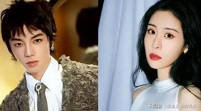 张碧晨后继有人！陈雪凝老公发文承认有个孩子：过往早已妥善结束（组图） - 12