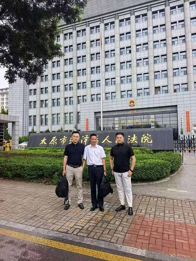 一起诈骗案“真凶再现”:老人狱中病亡14年后获宣告无罪(组图) - 3