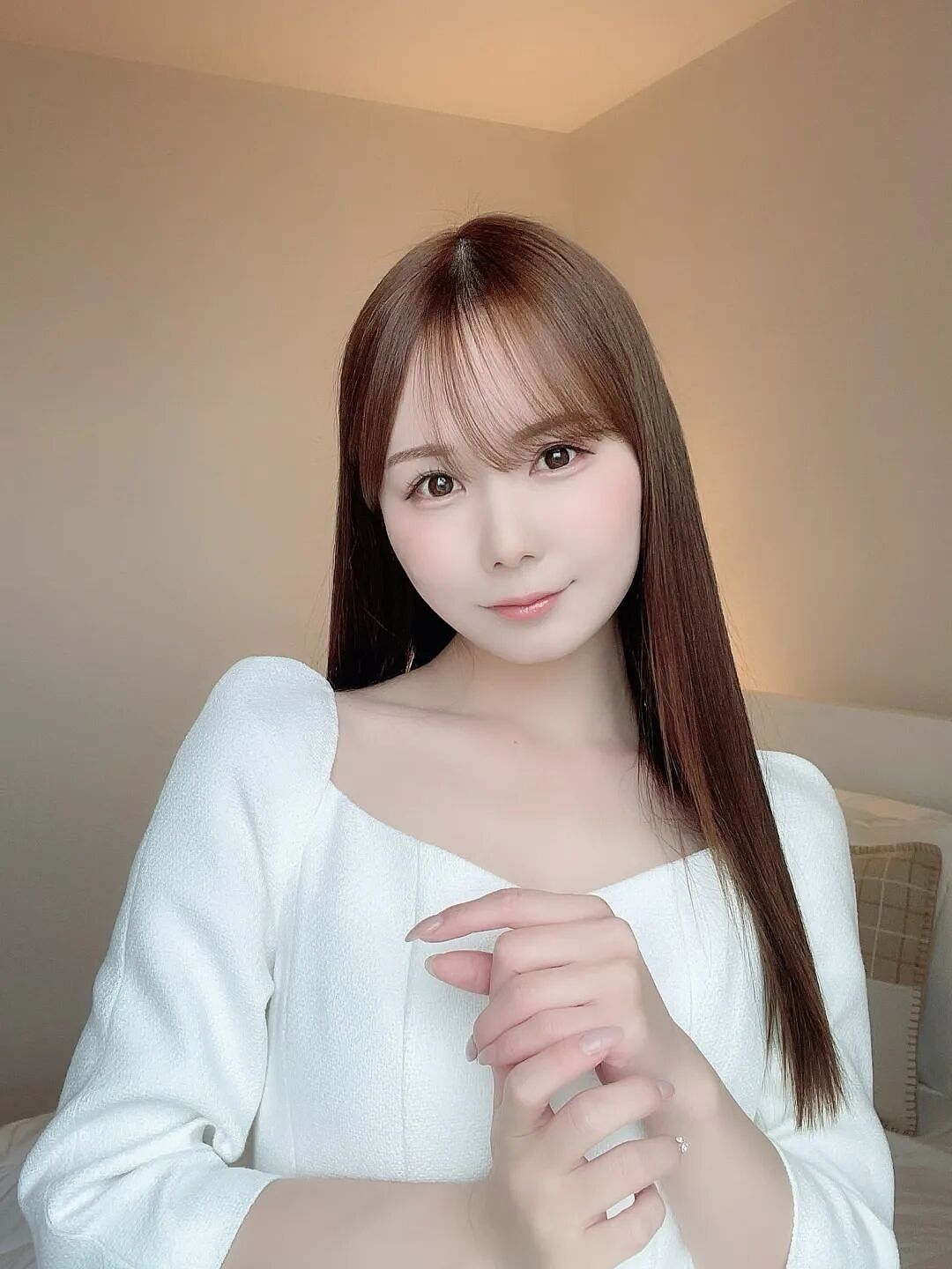 【美女】身材顶级，岛国最强“喷泉妹妹” 水娃Miru老师（组图） - 24
