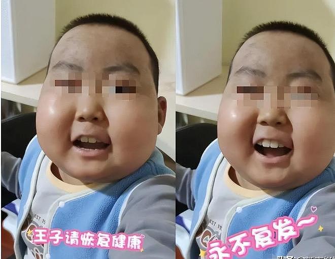 10岁抗癌小王子豪豪去世,后事安排、遗愿曝光,爸爸哭红了眼(组图) - 4