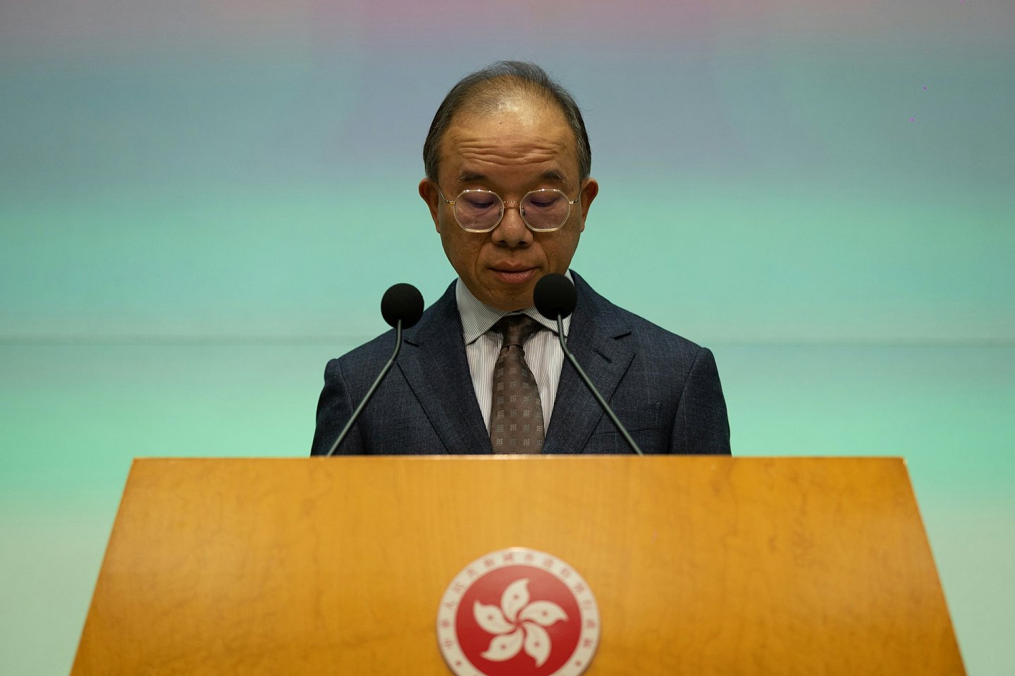 曾国卫被免职！李家超：如果曾国卫健康许可，我都希望他留任（组图） - 3