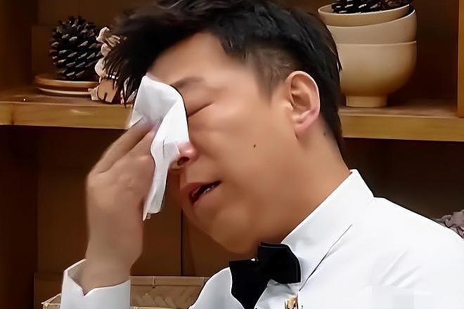 钱再多有什么用？51岁百亿影帝黄渤近况曝光，给年轻人们提了个醒（组图） - 15