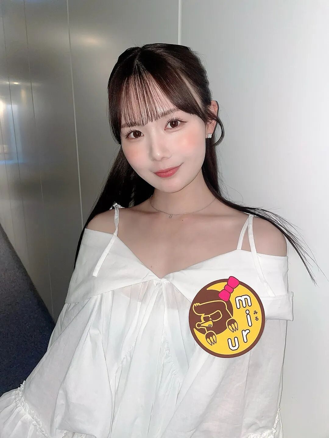 【美女】身材顶级，岛国最强“喷泉妹妹” 水娃Miru老师（组图） - 21
