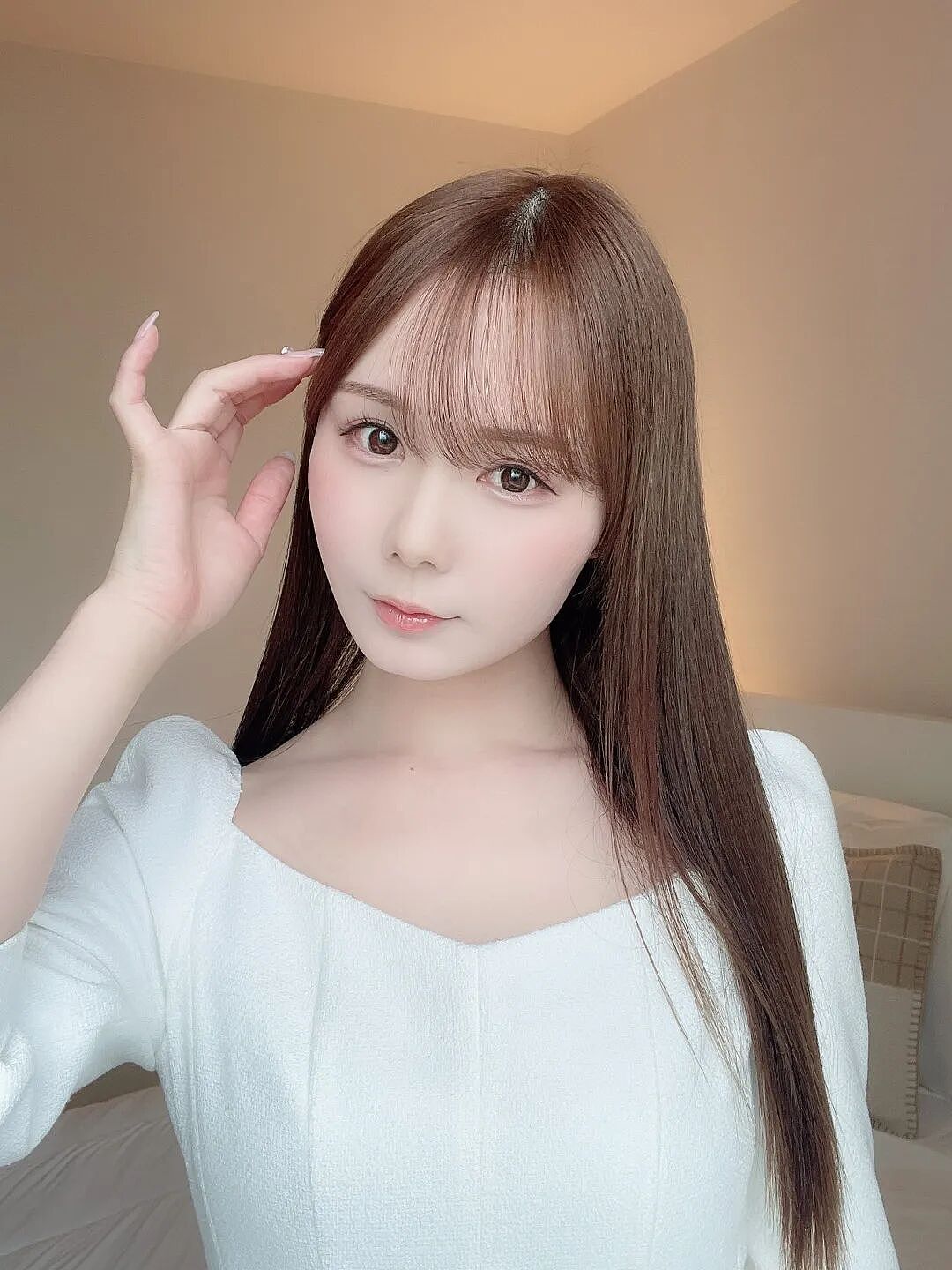【美女】身材顶级，岛国最强“喷泉妹妹” 水娃Miru老师（组图） - 25